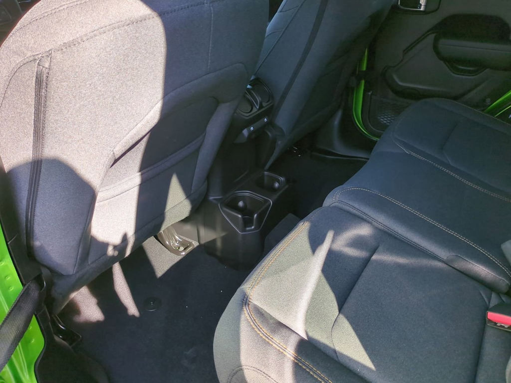 Thumbnail: 2025 Jeep Wrangler - 10