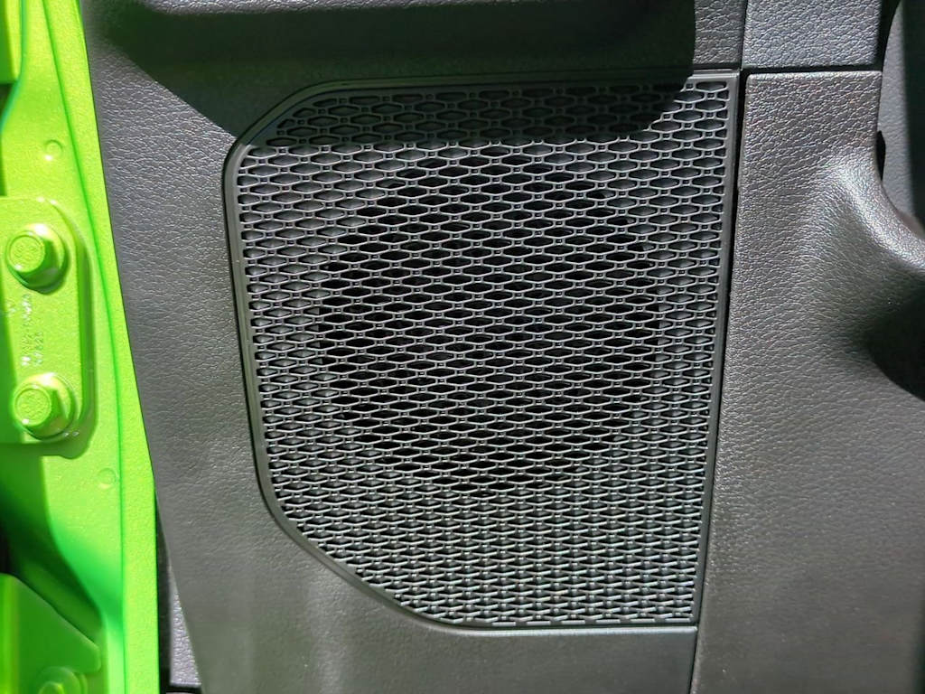 Thumbnail: 2025 Jeep Wrangler - 18