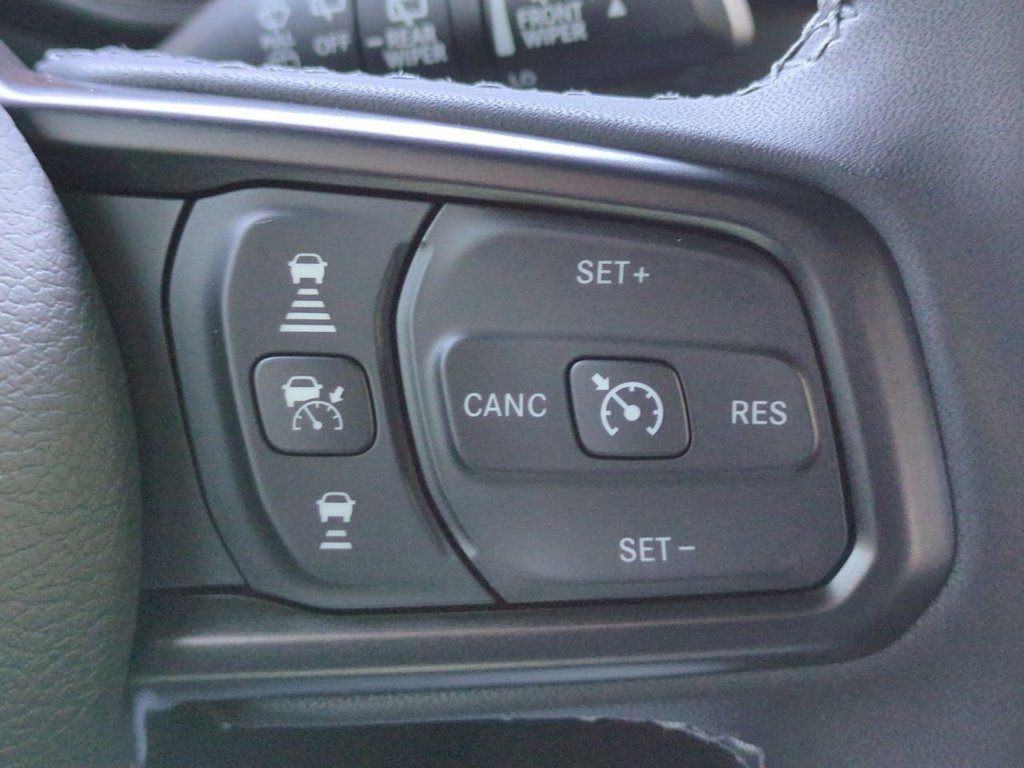 Thumbnail: 2025 Jeep Wrangler - 13