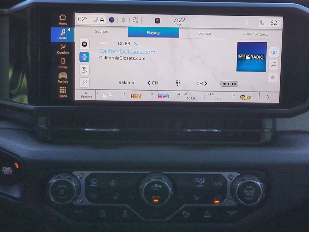 Thumbnail: 2025 Jeep Wrangler - 29