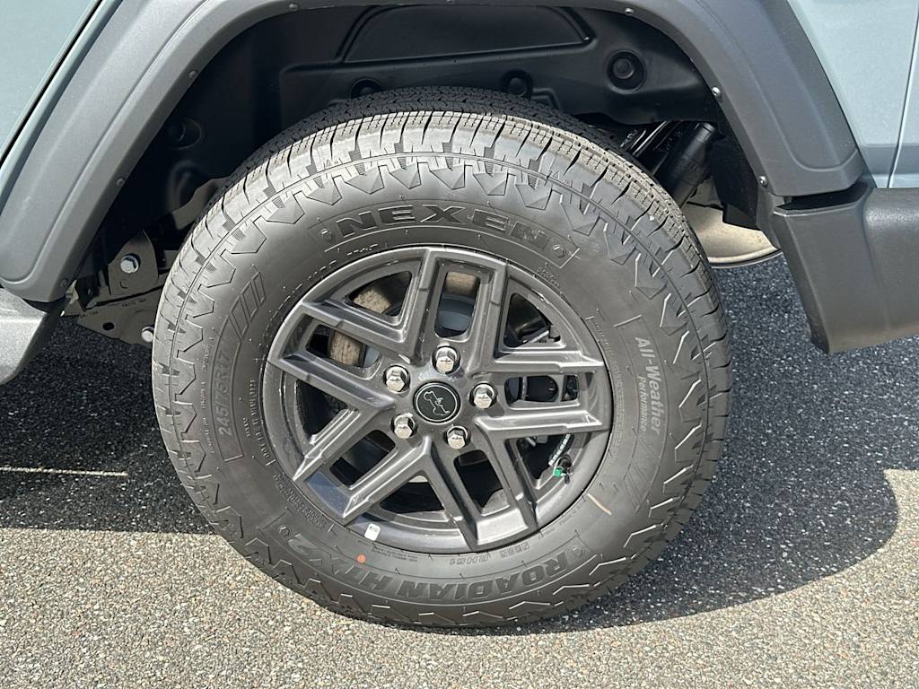 Thumbnail: 2026 Jeep Wrangler - 8
