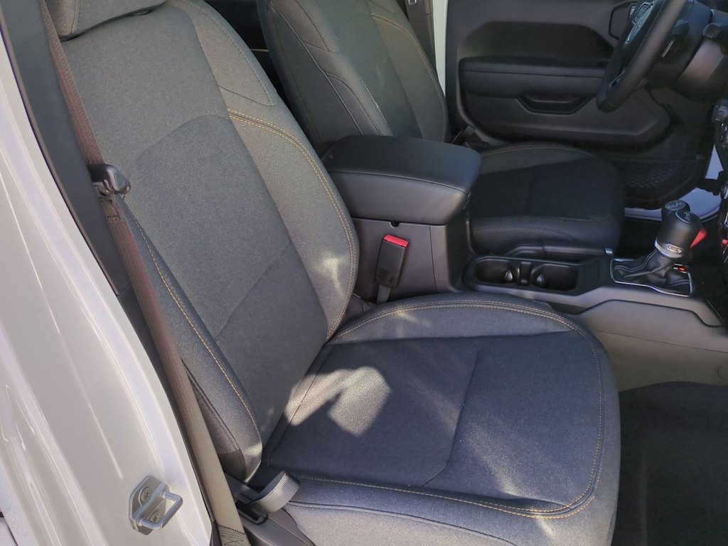 Thumbnail: 2025 Jeep Wrangler - 12