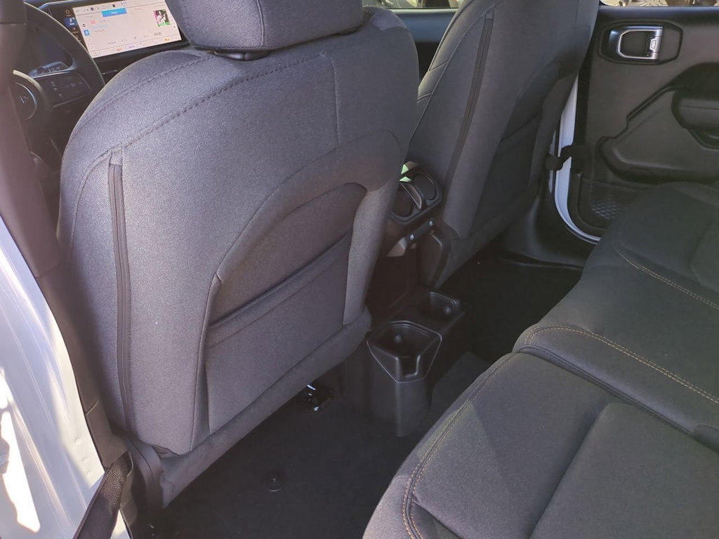 Thumbnail: 2025 Jeep Wrangler - 13