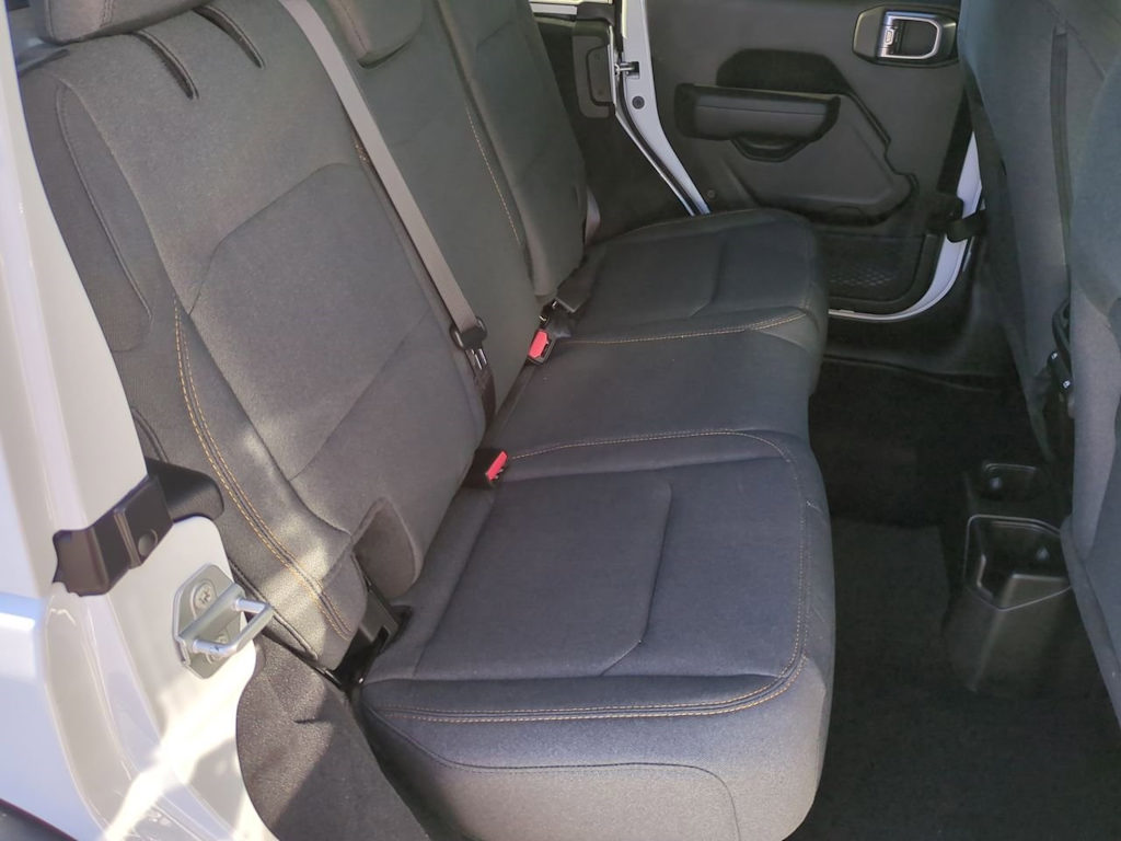 Thumbnail: 2025 Jeep Wrangler - 28