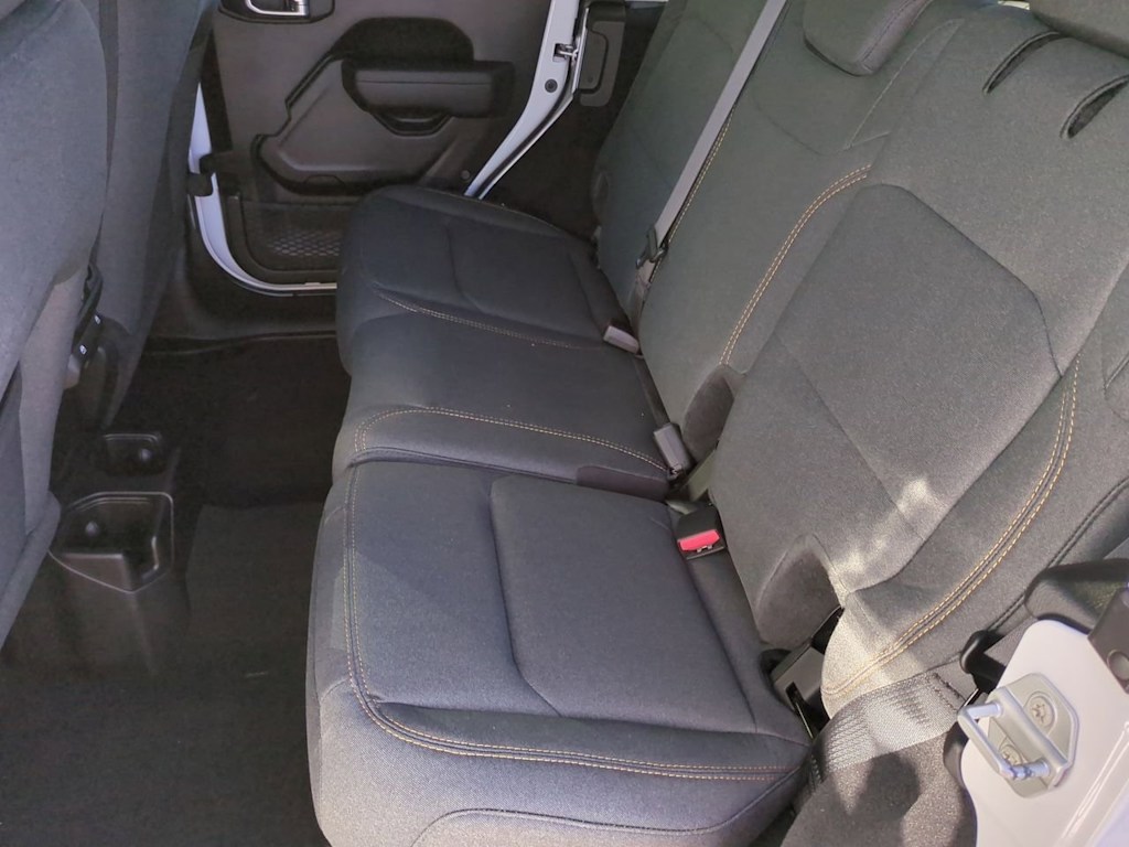 Thumbnail: 2025 Jeep Wrangler - 27