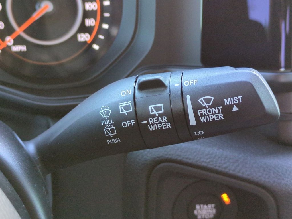 Thumbnail: 2025 Jeep Wrangler - 31