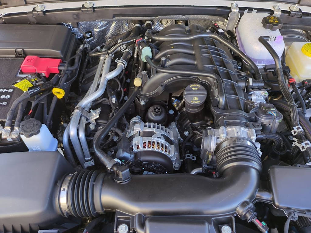 Thumbnail: 2025 Jeep Wrangler - 9