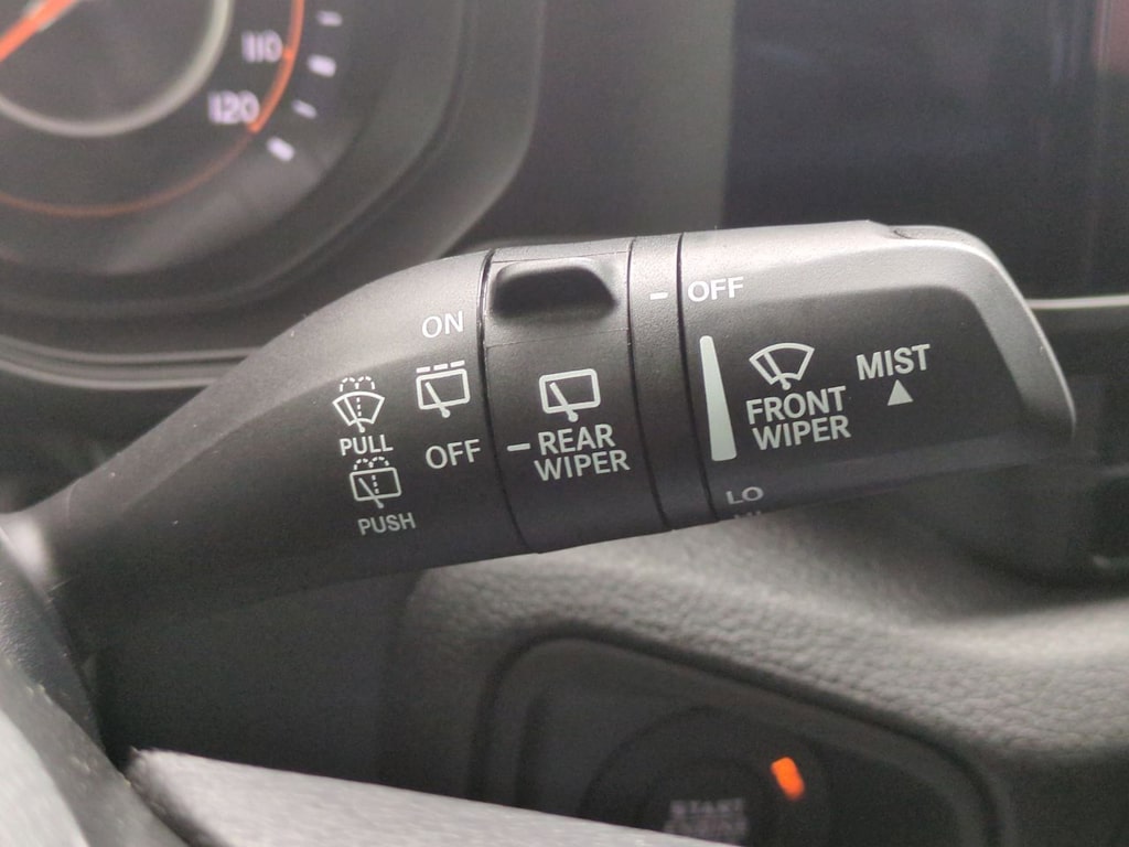 Thumbnail: 2025 Jeep Wrangler - 16