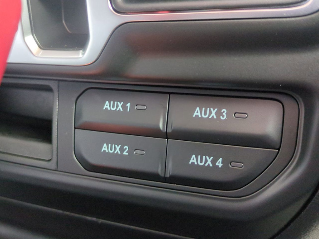 Thumbnail: 2025 Jeep Wrangler - 27