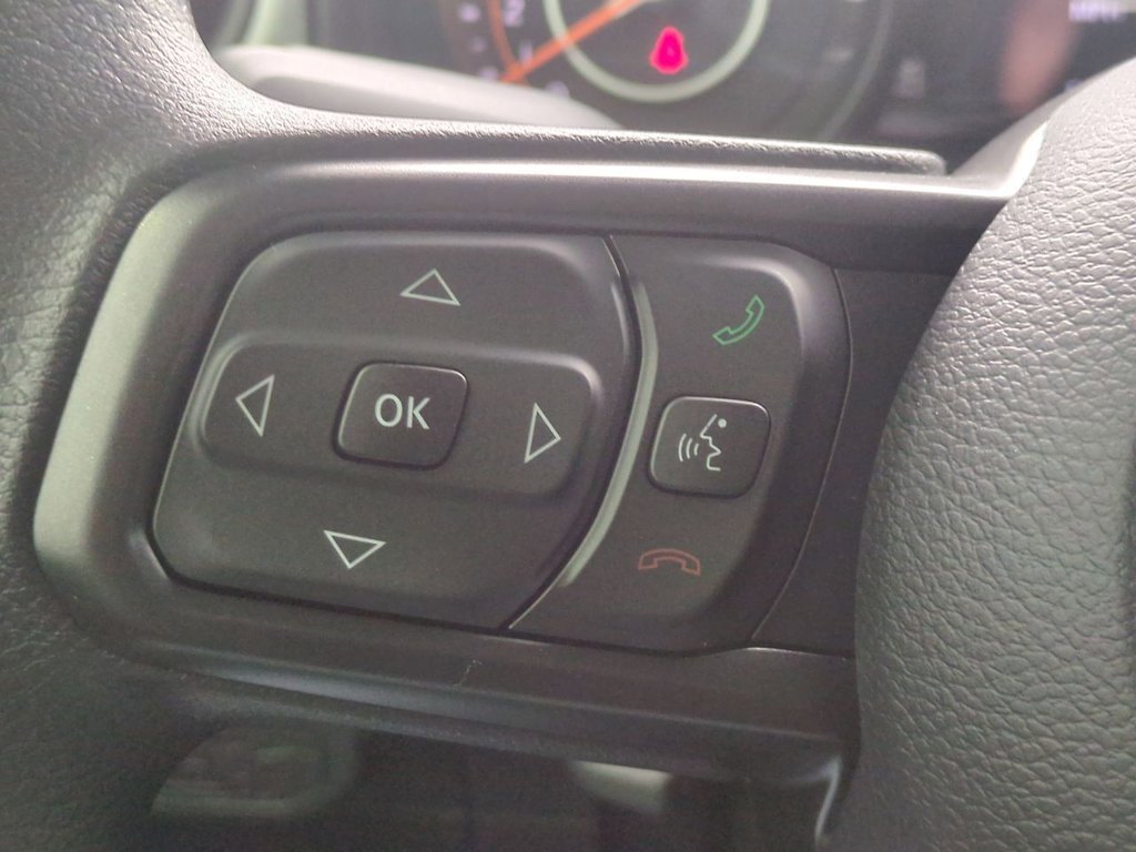 Thumbnail: 2025 Jeep Wrangler - 30