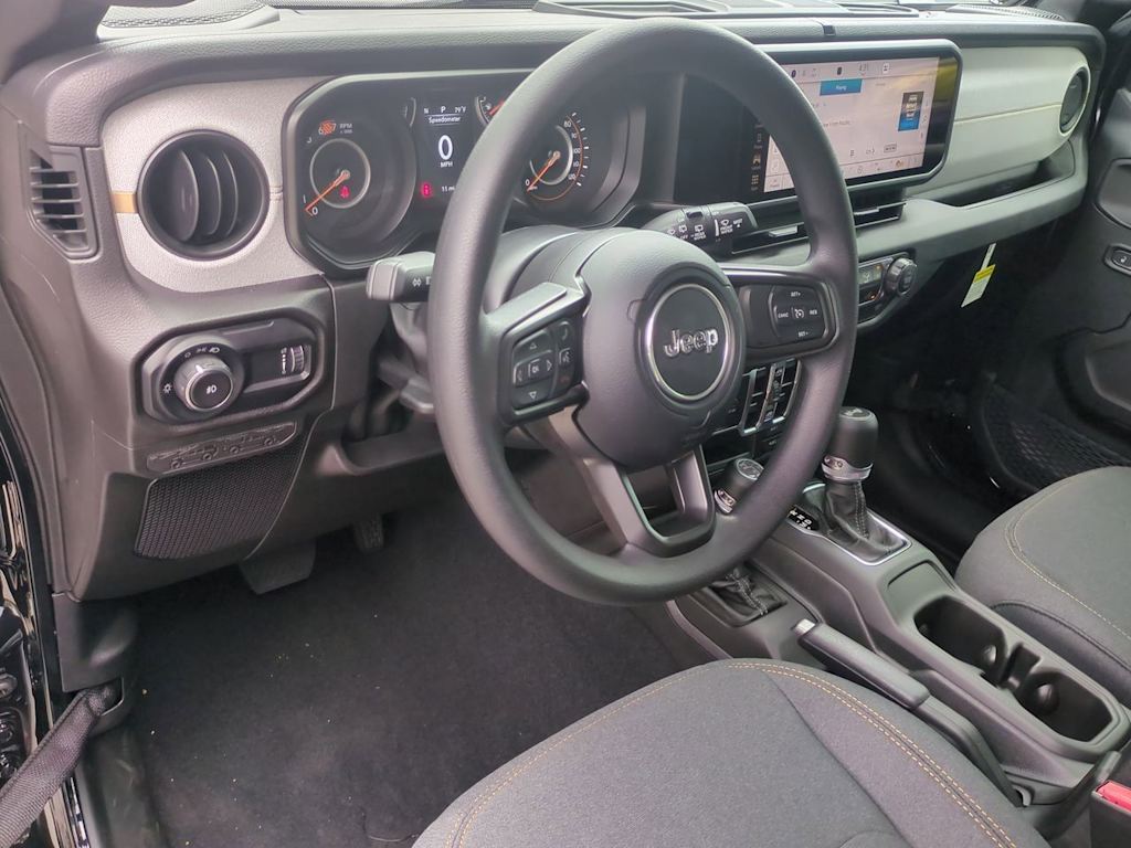 Thumbnail: 2025 Jeep Wrangler - 2