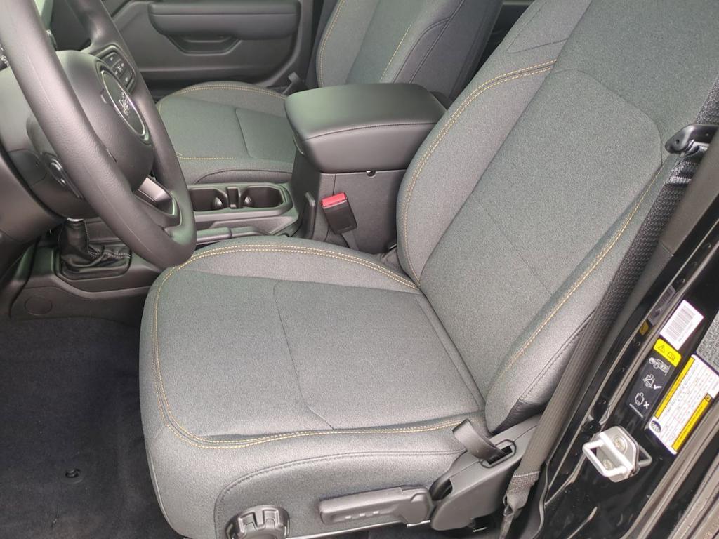 Thumbnail: 2025 Jeep Wrangler - 11