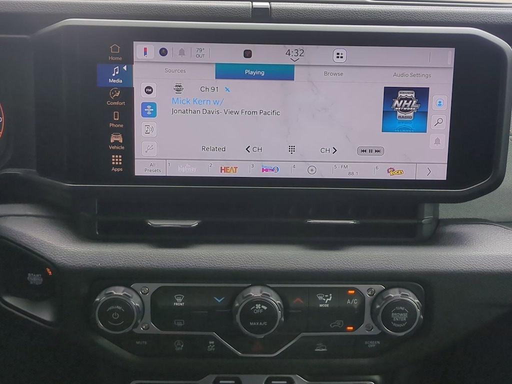 Thumbnail: 2025 Jeep Wrangler - 15