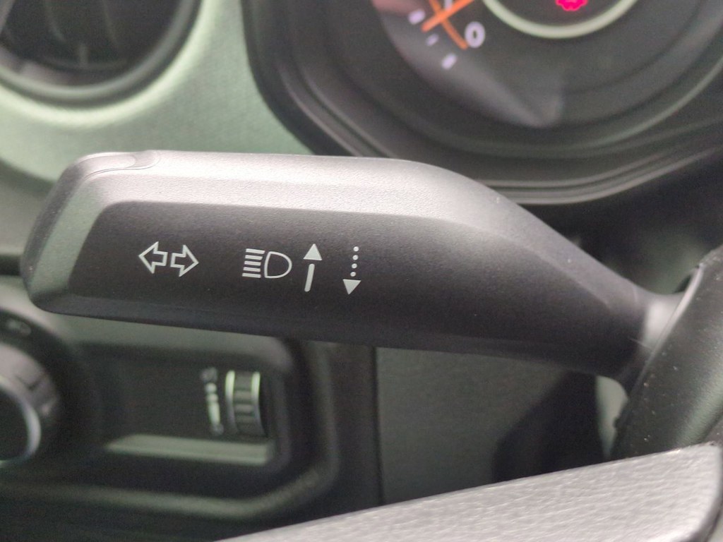 Thumbnail: 2025 Jeep Wrangler - 32