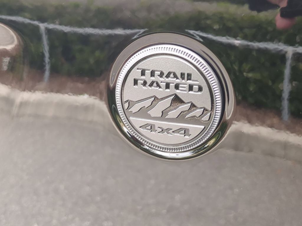 Thumbnail: 2025 Jeep Wrangler - 26