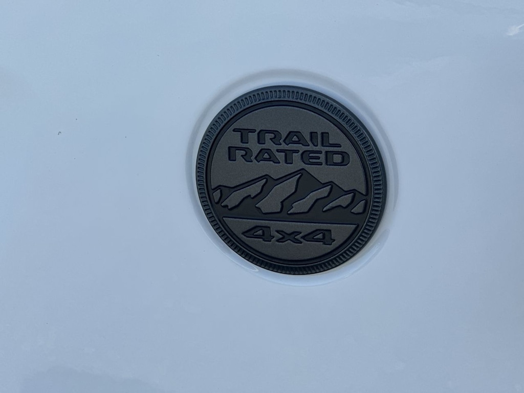 Thumbnail: 2026 Jeep Wrangler - 18