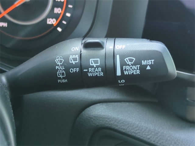 2025 Jeep Wrangler Sport 16
