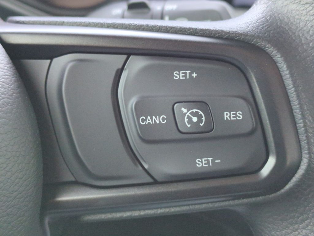 2026 Jeep Wrangler 4-Door Sport - Photo 30