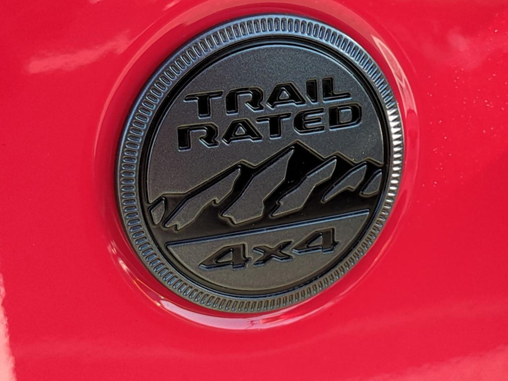 2026 Jeep Wrangler 4-Door Sport - Photo 26