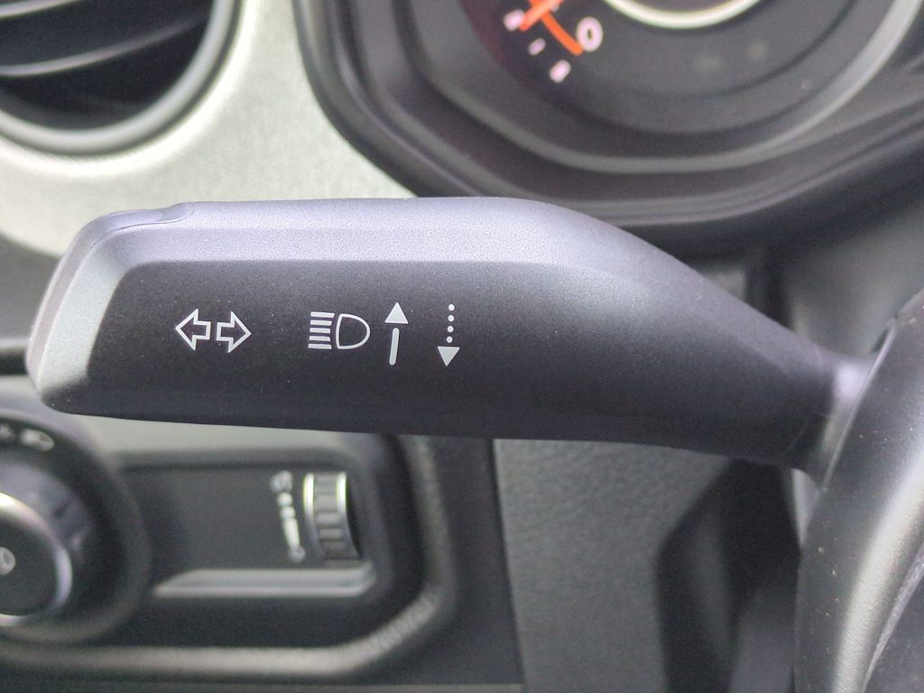 2026 Jeep Wrangler 4-Door Sport - Photo 32