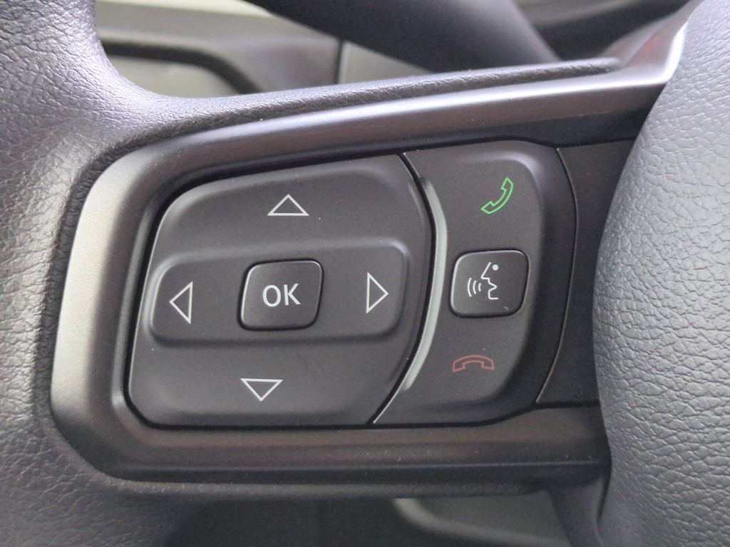 2026 Jeep Wrangler 4-Door Sport - Photo 29