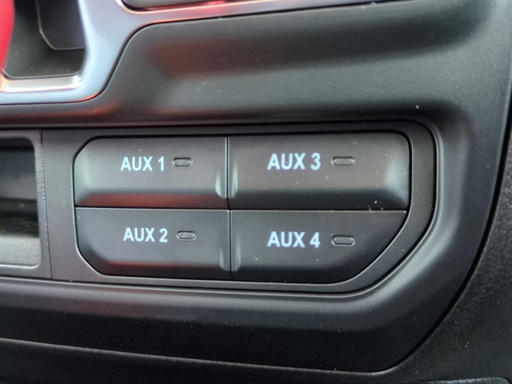 2026 Jeep Wrangler 4-Door Sport - Photo 15