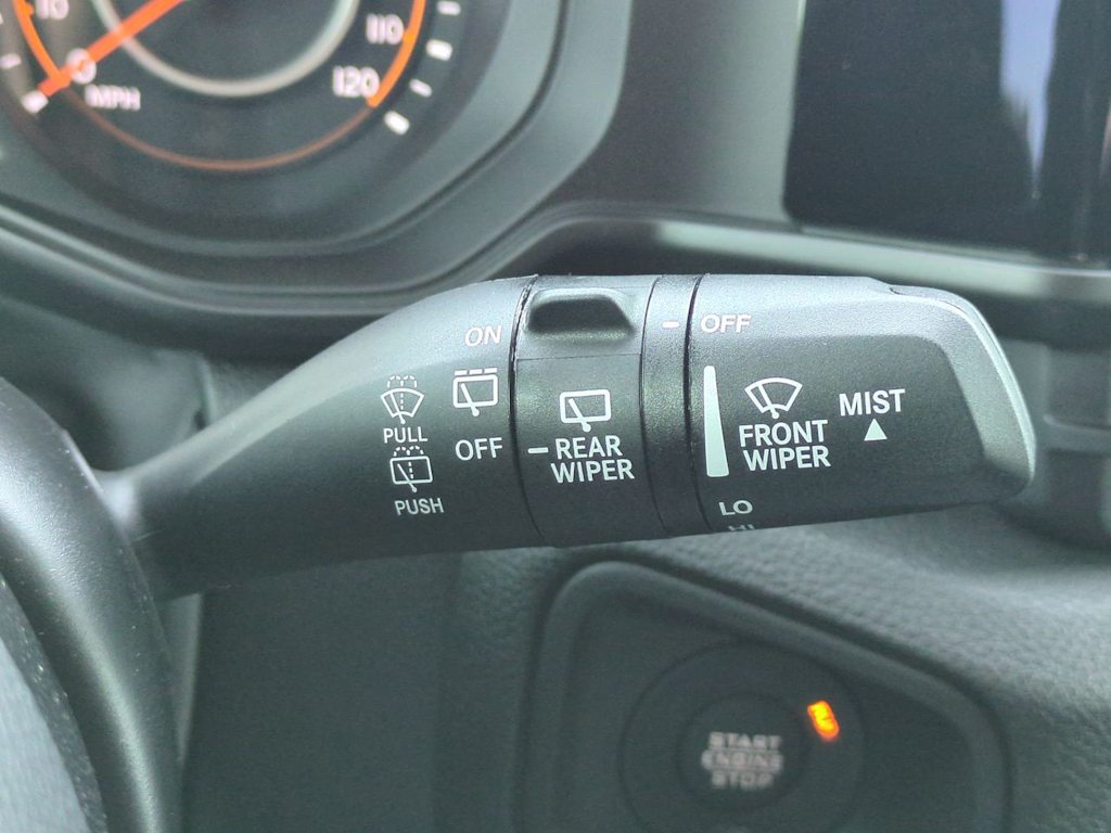 2026 Jeep Wrangler 4-Door Sport - Photo 31
