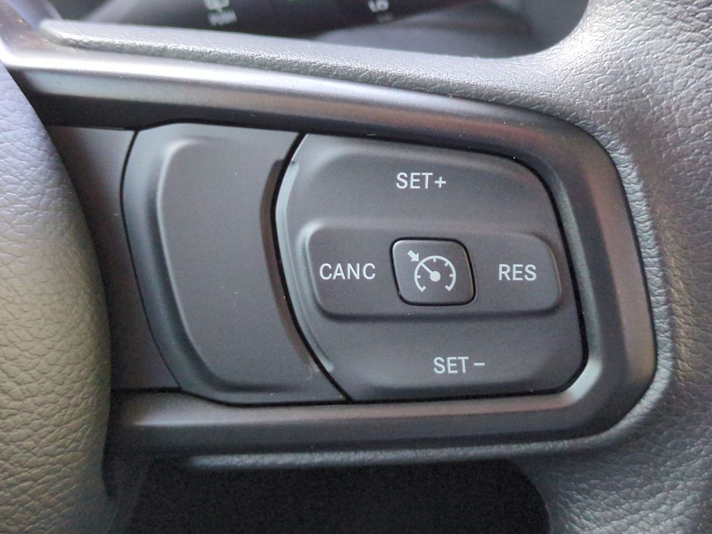Thumbnail: 2026 Jeep Wrangler - 30