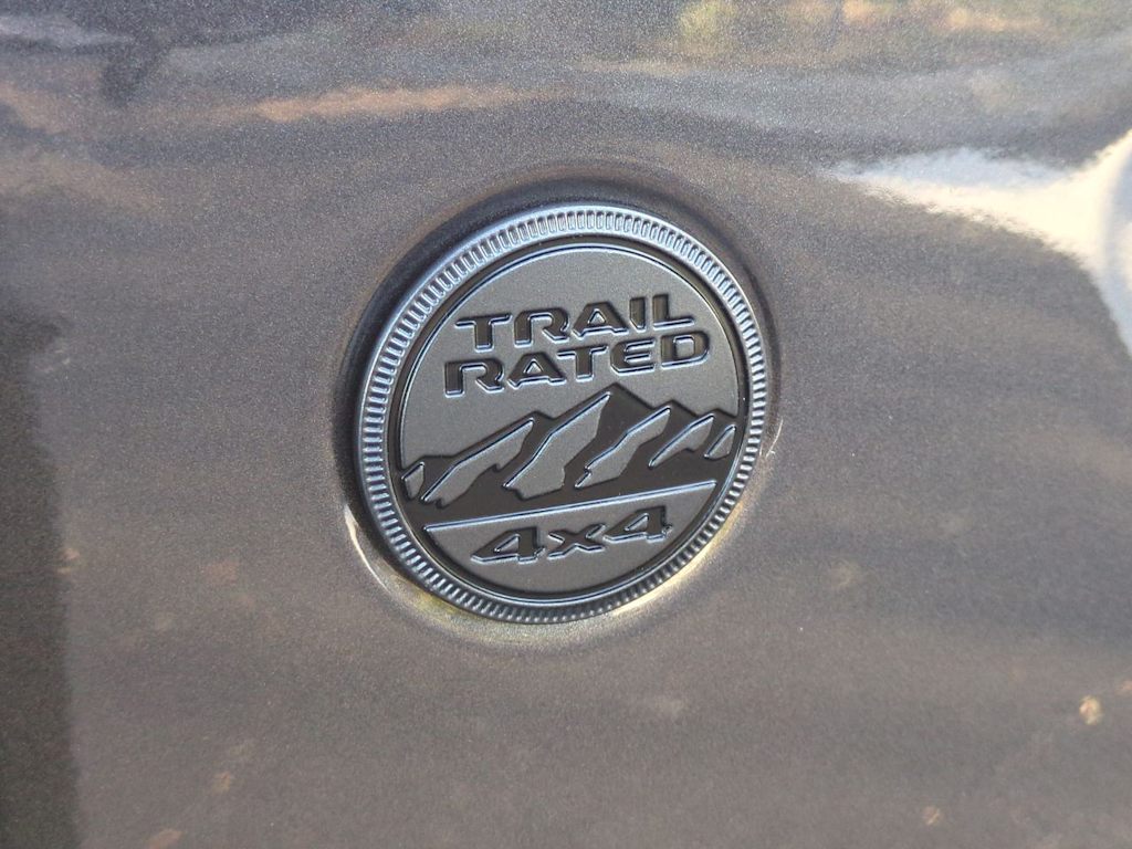 Thumbnail: 2026 Jeep Wrangler - 25
