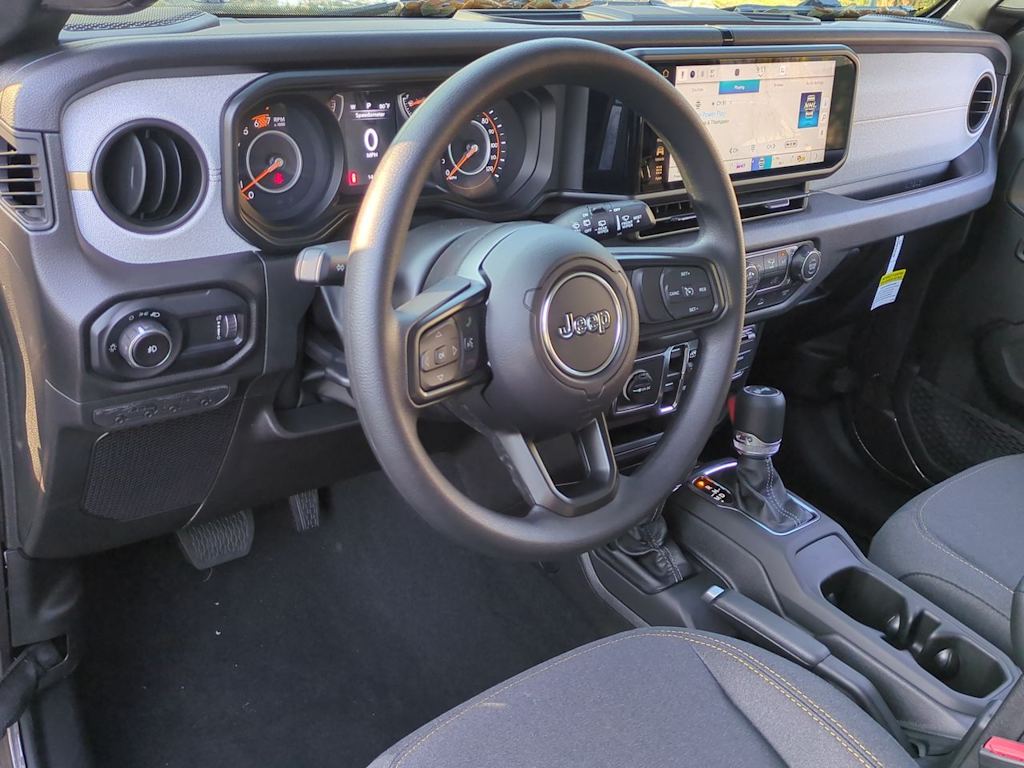Thumbnail: 2026 Jeep Wrangler - 2