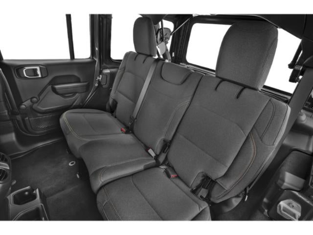 Thumbnail: 2026 Jeep Wrangler - 9