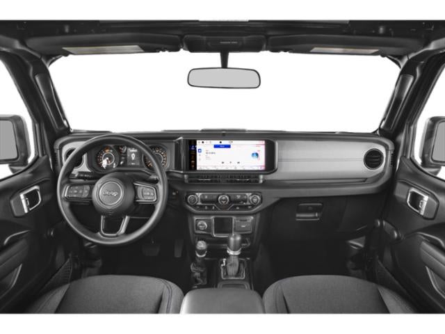 Thumbnail: 2026 Jeep Wrangler - 7