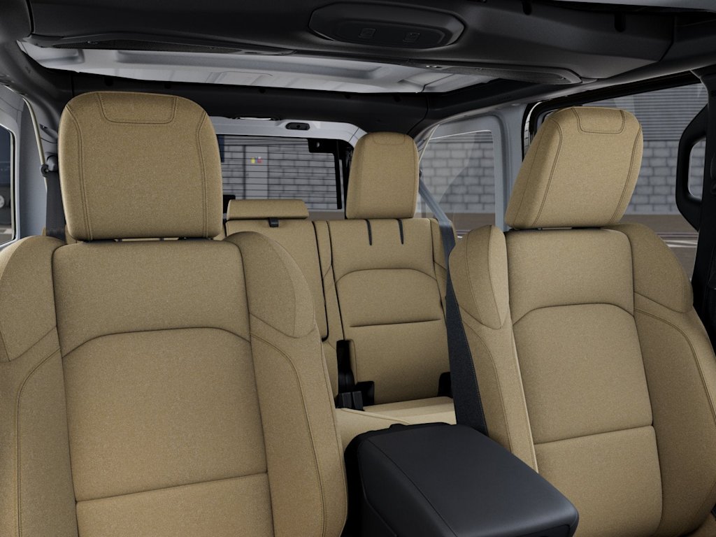Thumbnail: 2026 Jeep Wrangler - 26