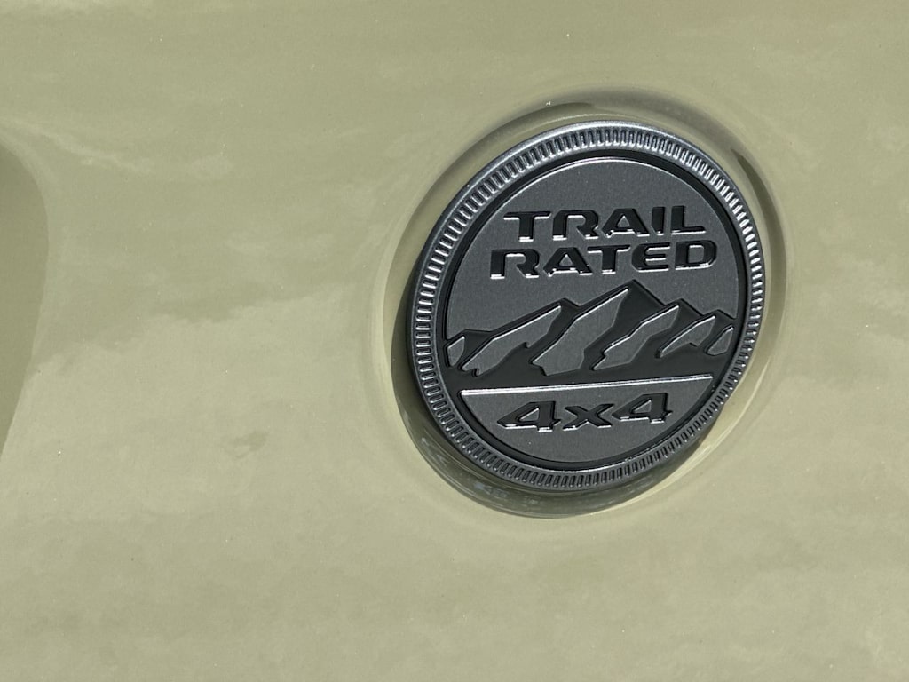 Thumbnail: 2026 Jeep Wrangler - 25