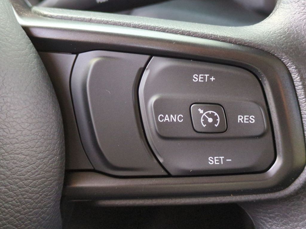 Thumbnail: 2026 Jeep Wrangler - 29