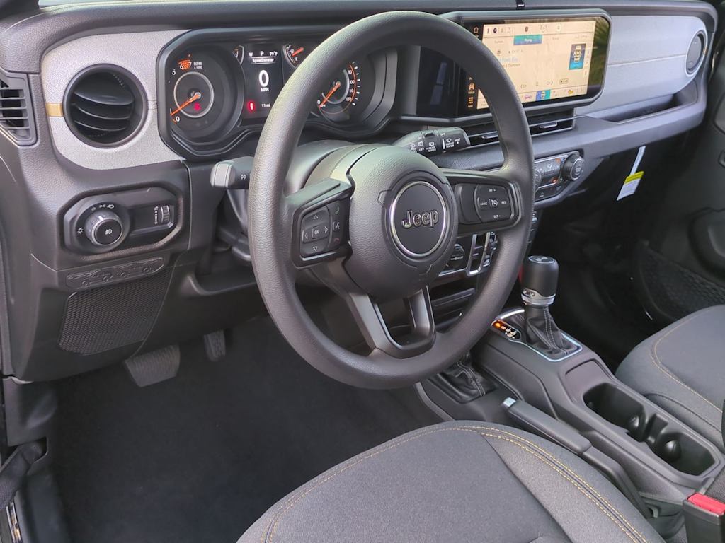 Thumbnail: 2026 Jeep Wrangler - 2
