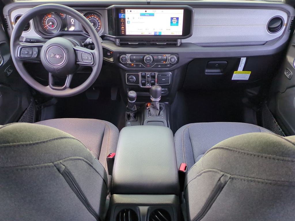Thumbnail: 2026 Jeep Wrangler - 9