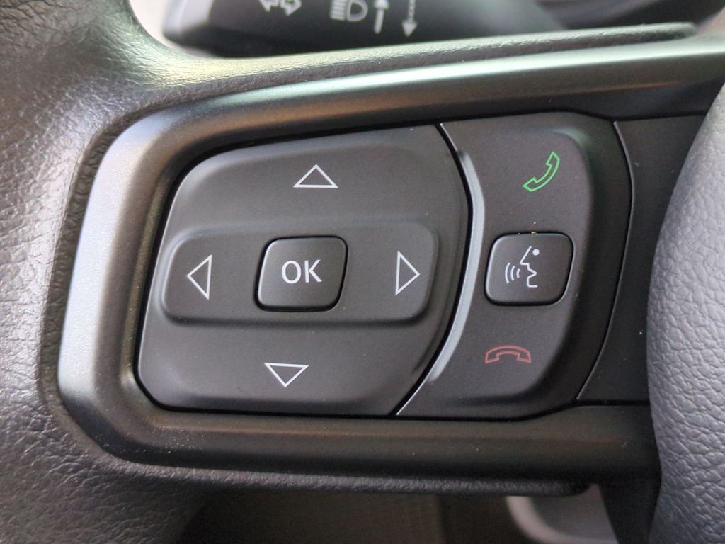 Thumbnail: 2026 Jeep Wrangler - 28