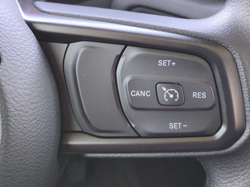 Thumbnail: 2026 Jeep Wrangler - 28