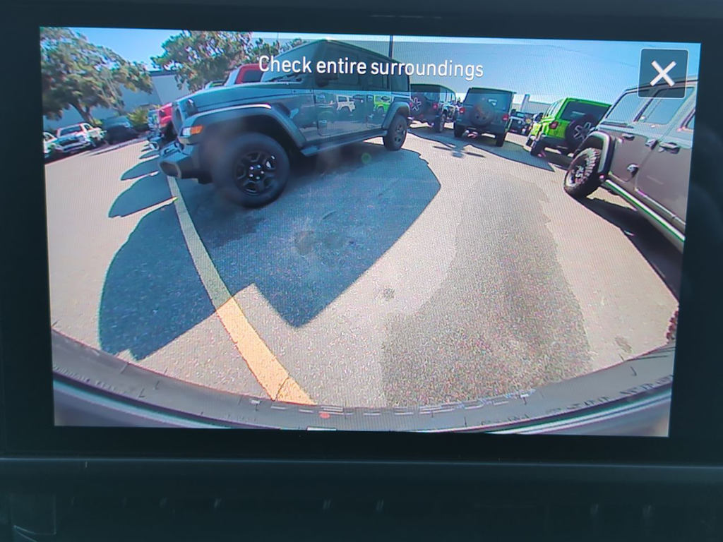 Thumbnail: 2026 Jeep Wrangler - 31