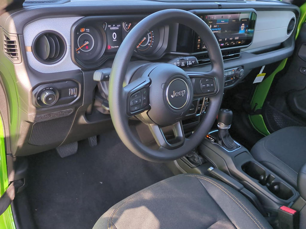 Thumbnail: 2026 Jeep Wrangler - 2