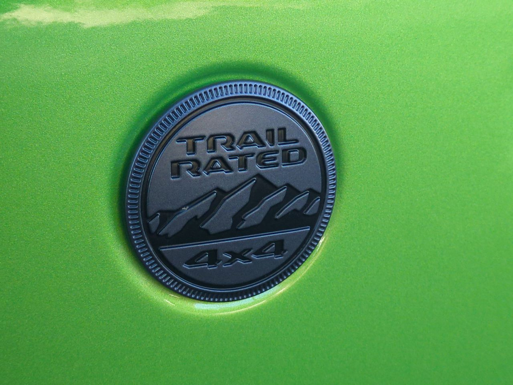 Thumbnail: 2026 Jeep Wrangler - 24