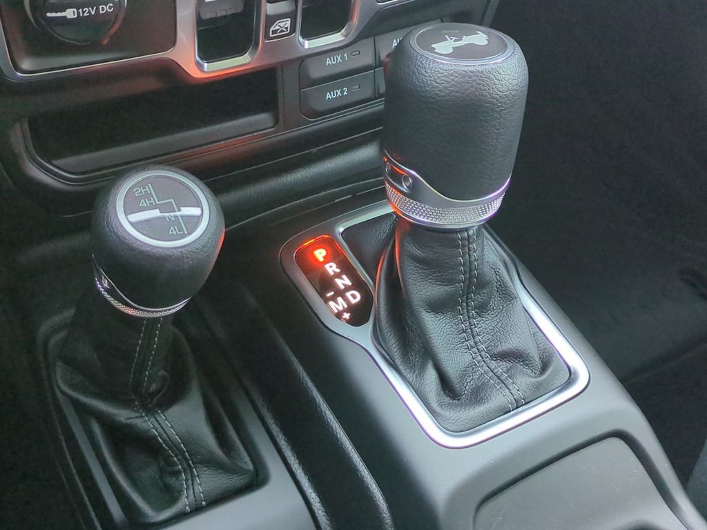 Thumbnail: 2026 Jeep Wrangler - 34