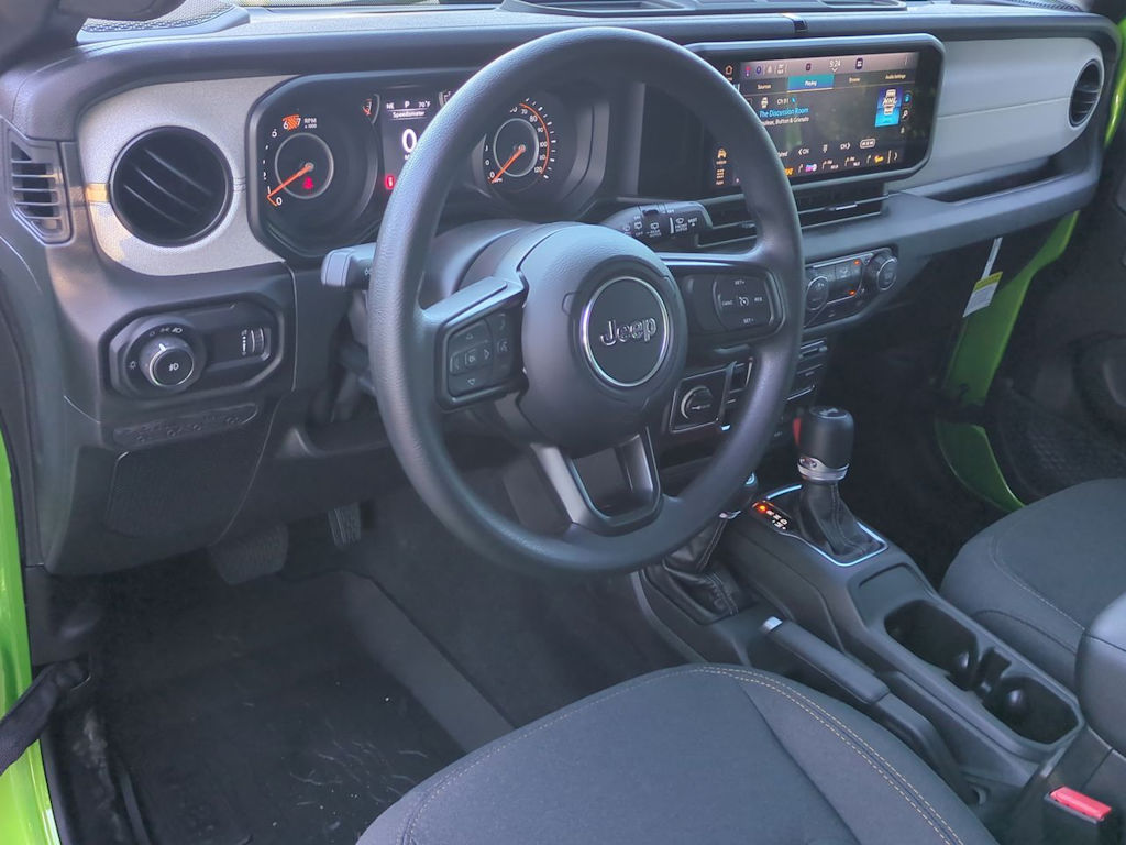 Thumbnail: 2026 Jeep Wrangler - 2