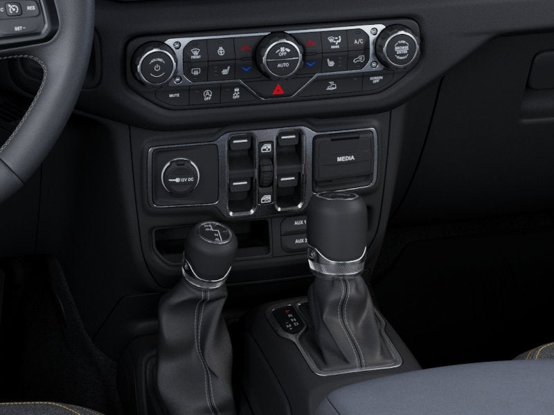Thumbnail: 2026 Jeep Wrangler - 11