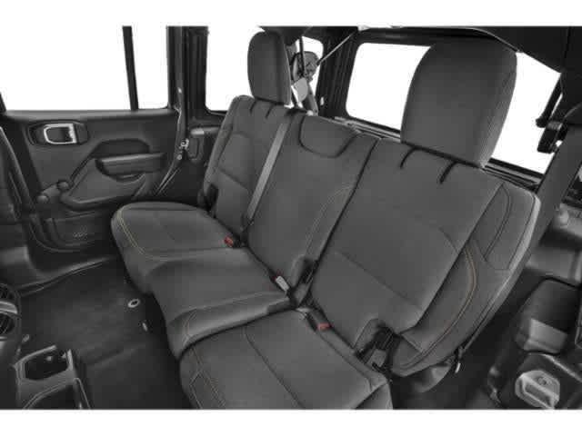 Thumbnail: 2026 Jeep Wrangler - 6