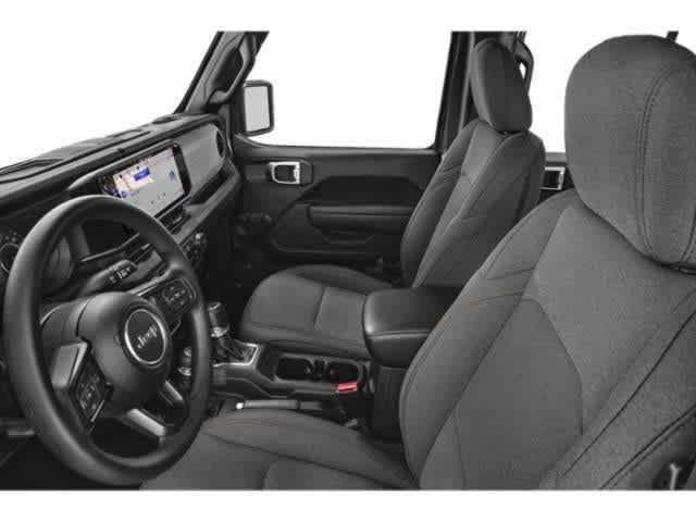 Thumbnail: 2026 Jeep Wrangler - 5