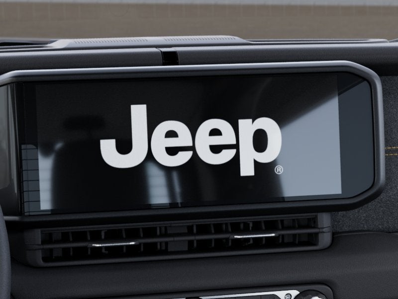 Thumbnail: 2026 Jeep Wrangler - 7