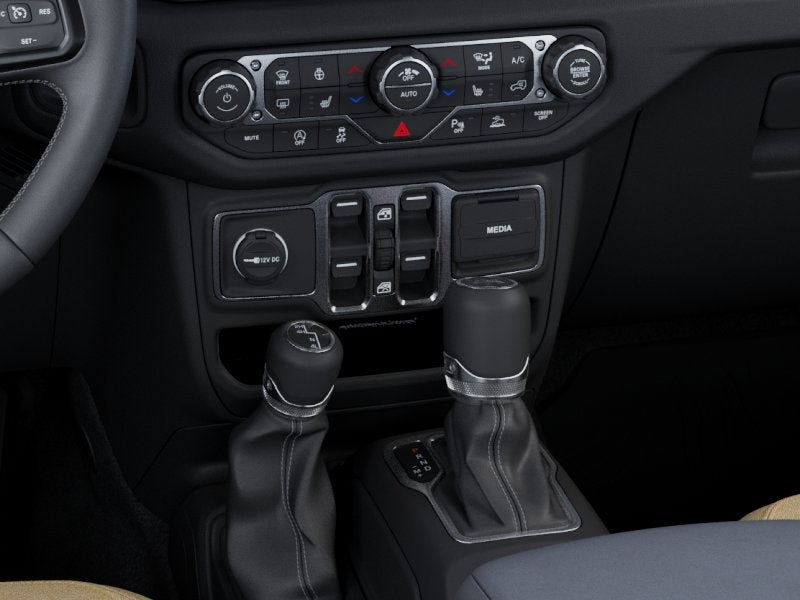 Thumbnail: 2026 Jeep Wrangler - 11