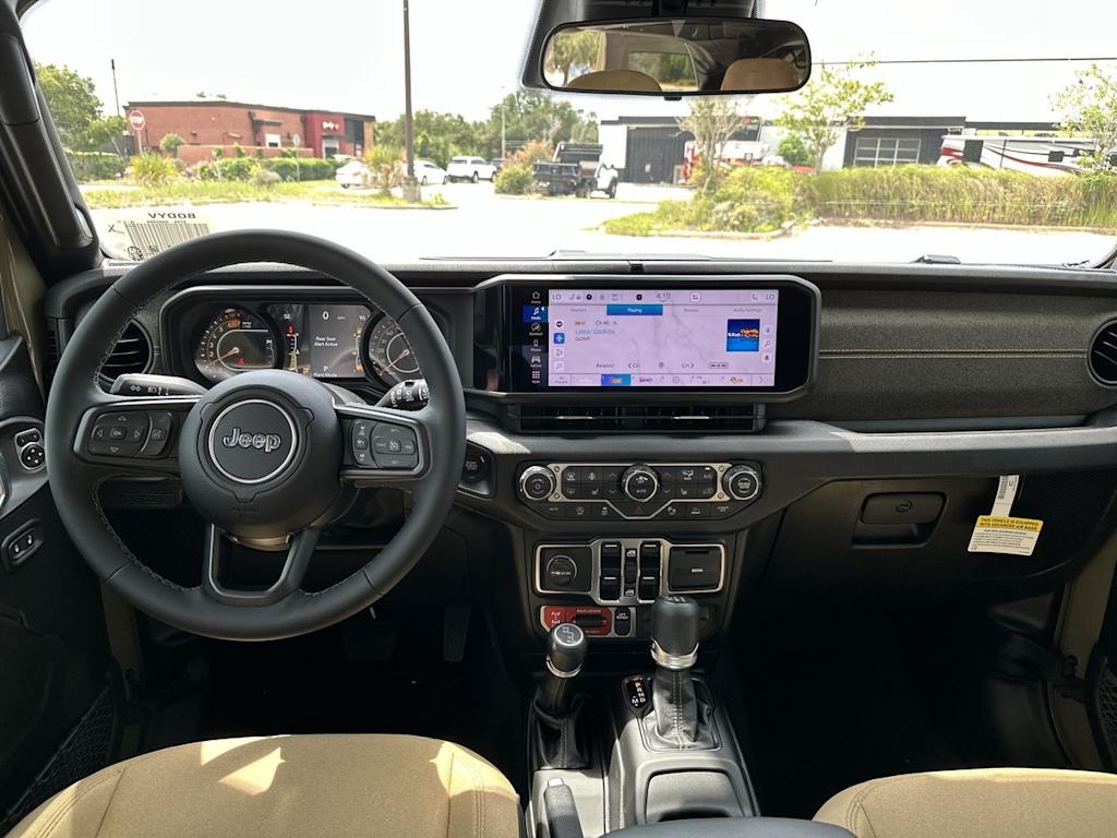 Thumbnail: 2026 Jeep Wrangler - 2
